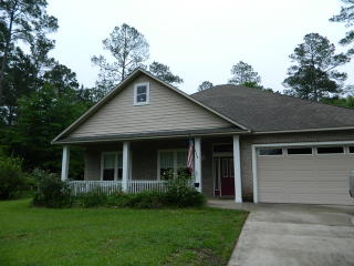 2927 Williams Rd, Tallahassee, FL 32311-8520