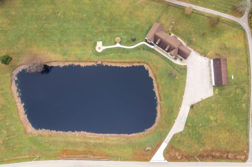 4096 Dela Palma Rd, New Harmony, OH 45176-9712