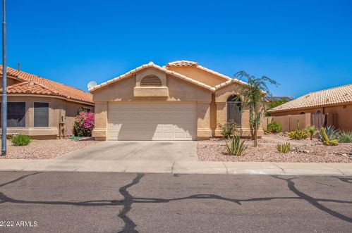 12618 Cambridge Ave, Avondale AZ  85392-5544 exterior