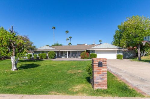 4912 46th St, Phoenix AZ  85018-2803 exterior