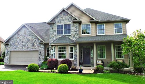 5110 Maple Leaf Ct, Navy Sup Dpt, PA 17055-4923