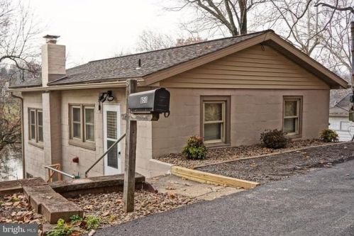 650 Sears Run Dr, Navy Sup Dpt, PA 17050-2550