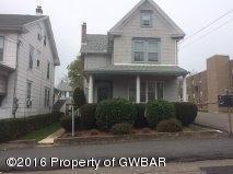 588 Laurel St, Hazle Township, PA 18201-4339