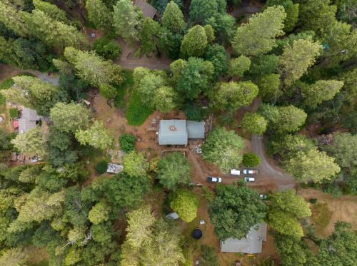 6147 Emerson Ln, Michigan Bluff CA  95631-9766 exterior