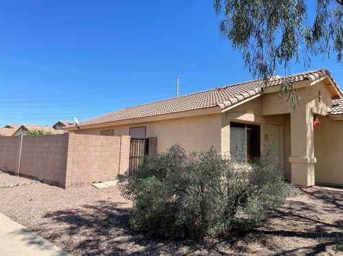 15081 Gil Balcome Ct, Sun City, AZ 85379