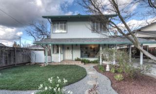 21921 Hermosa Ave, Cupertino, CA 95014-2863