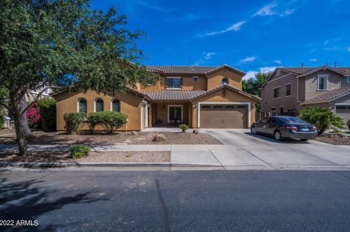 18678 Oriole Way, Queen Creek, AZ 85142-5538