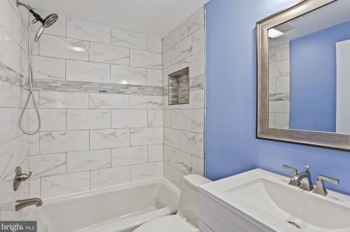 3341 Ames St, Washington DC  20019-1316 exterior