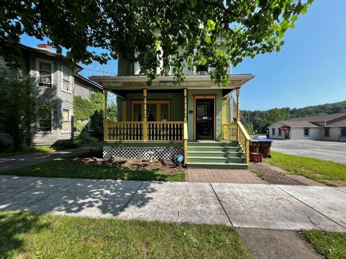 1314 Otter St, Franklin PA  16323-1232 exterior