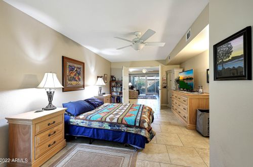 17635 99 Dr, Sun City AZ  85373-1605 exterior