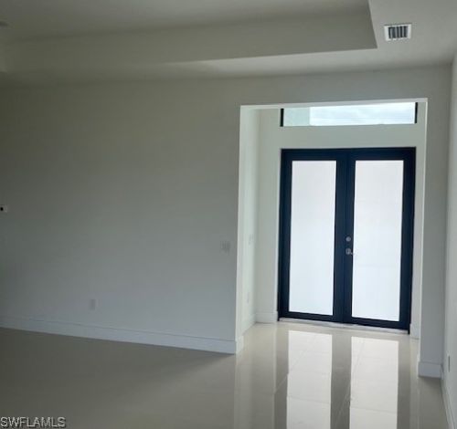 3806 26th St, Lehigh Acres FL  33971 exterior