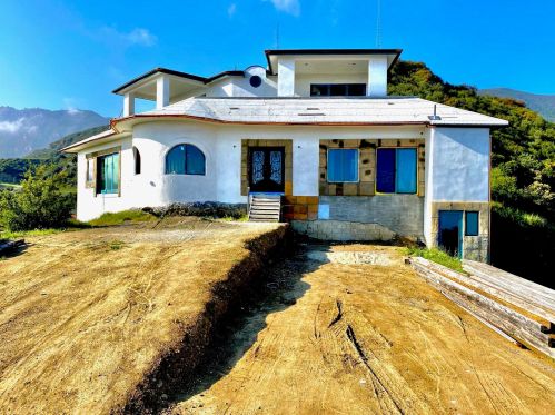 3040 Gibraltar Rd, Santa Barbara, CA 93105-2363