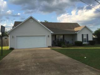 4579 Amanda Cv, Milan Army Ammunition Plant, TN 38358-4555