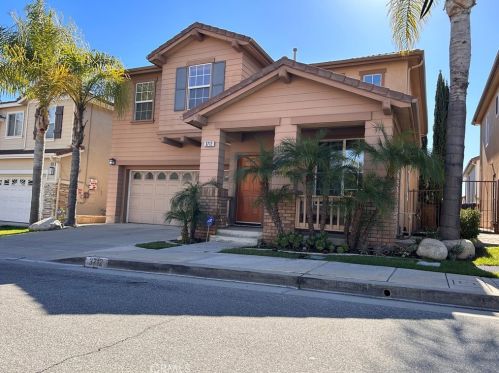 3712 Roadrunner Dr, Brea, CA 92823-1002