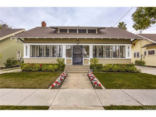 257 Grand St, Orange, CA 92866-1513