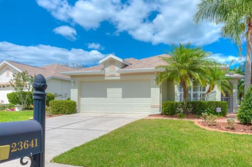 23641 Coral Ridge Ln, Land O Lakes, FL 34639-4875