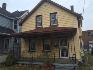 2802 Vega Ave, Cleveland, OH 44113-5017