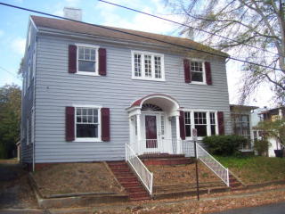 940 Green St, Danville, VA 24541-2036