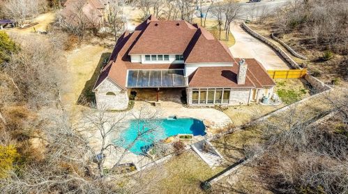 409 Oak Bluff Ct, Fort Worth, TX 76108-9650