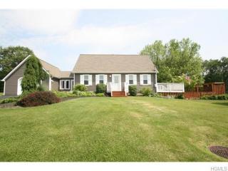 136 Collabar Rd, Montgomery, NY 12549-1821