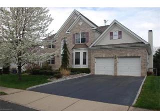 308 Provincial Dr, Morganville, NJ 07751-4164