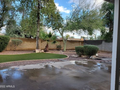 3017 81st Pl, Scottsdale AZ  85251-5851 exterior