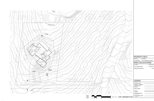 7121 Corrida De Venado, Tucson AZ exterior