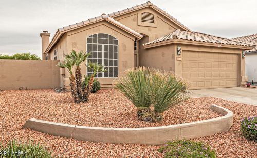9365 Caribbean Ln, Scottsdale, AZ 85260-2836