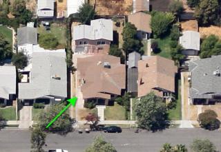 1345 Wilson Ave, Fresno, CA 93728-1602