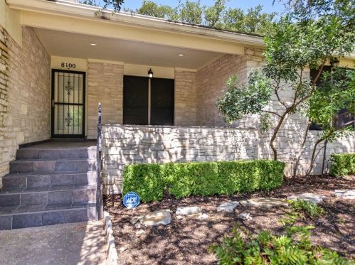 8100 Forest Mesa Dr, Austin, TX 78759-8714