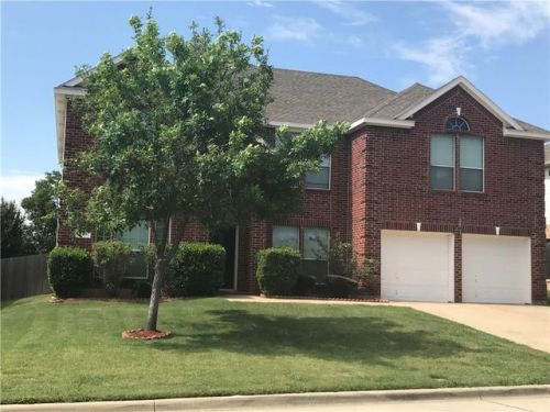 625 Dorchester Ln, Midlothian, TX 76063-2887