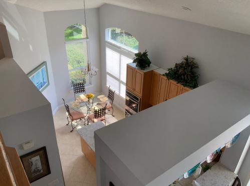 731 Cable Beach Ln, West Palm Beach FL  33410-3412 exterior