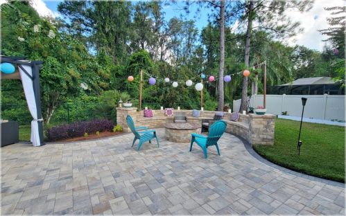 15408 Princewood Ln, Land O Lakes FL  34638-6873 exterior