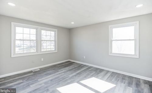 25 Garfield Dr, Willingboro NJ  08046-3227 exterior