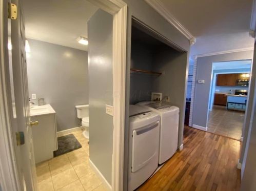 34 Dixie Dr, Mount Vernon OH  43050-4703 exterior