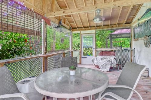 761 11th St, Naples FL  34117-2183 exterior