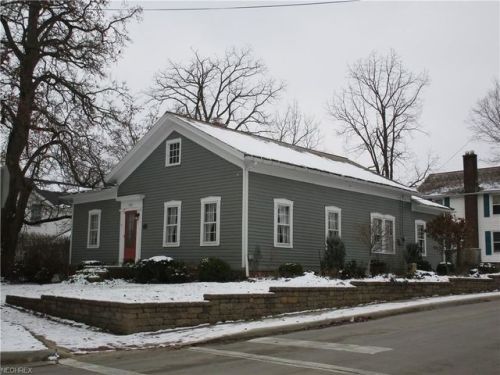 502 Liberty St, Medina, OH 44256-2113