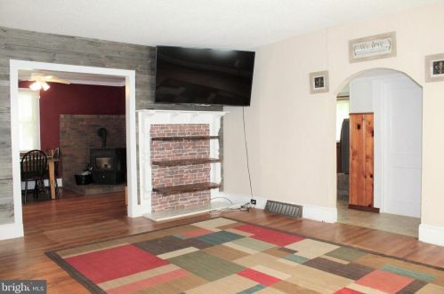 9657 Randall St, Laurel DE  19956-4314 exterior