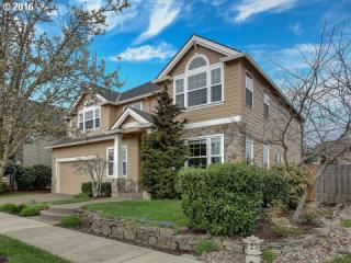 1142 17th Ave, Barlow, OR 97013-6362