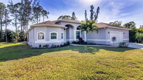 10290 Strike Ln, Bonita Springs FL  34135-6742 exterior