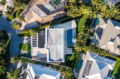 368 Silver Palm Rd, Boca Raton FL  33432-7979 exterior