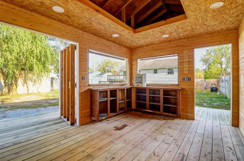 1967 Willow Run Rd, Darbydale OH  43123-1531 exterior