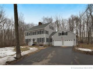 283 Highland Ave, Wallingford, CT 06492-5602