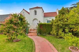 901 Rimpau Blvd, Los Angeles CA  90019-1850 exterior