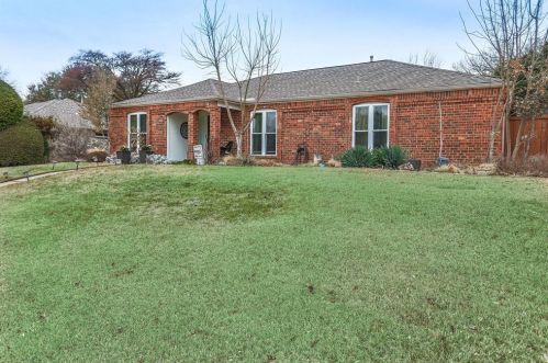 4517 Fargo Dr, Plano, TX 75093-5423