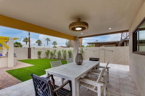 8660 Edgemont Ave, Scottsdale AZ 85257-1815 exterior