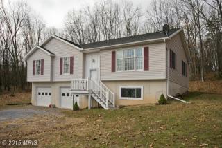 230 Sawmill Dr, Gore, VA 22637-1744