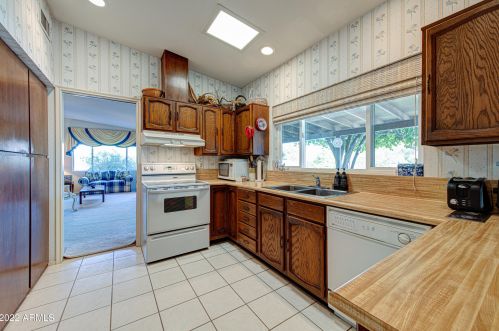 5629 69th Pl, Scottsdale AZ 85253-5908 exterior