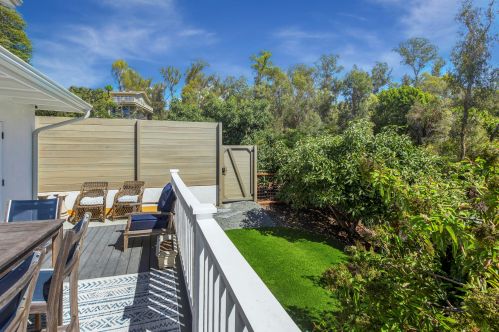 871 Deerpath Rd, Santa Barbara CA  93108-1800 exterior