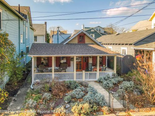 119 Pilgrim Pathway, Ocean Grove, NJ 07756-1138